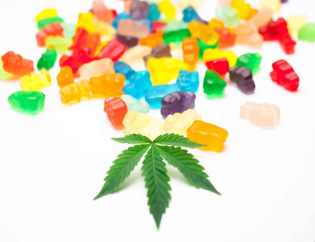 For decades, the medical effects of weed gummies have been intertwined with a huge help for health issues